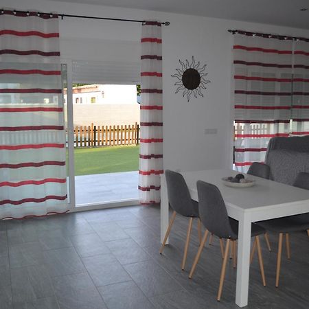 Villa Cristal Chiclana de la Frontera Exteriér fotografie