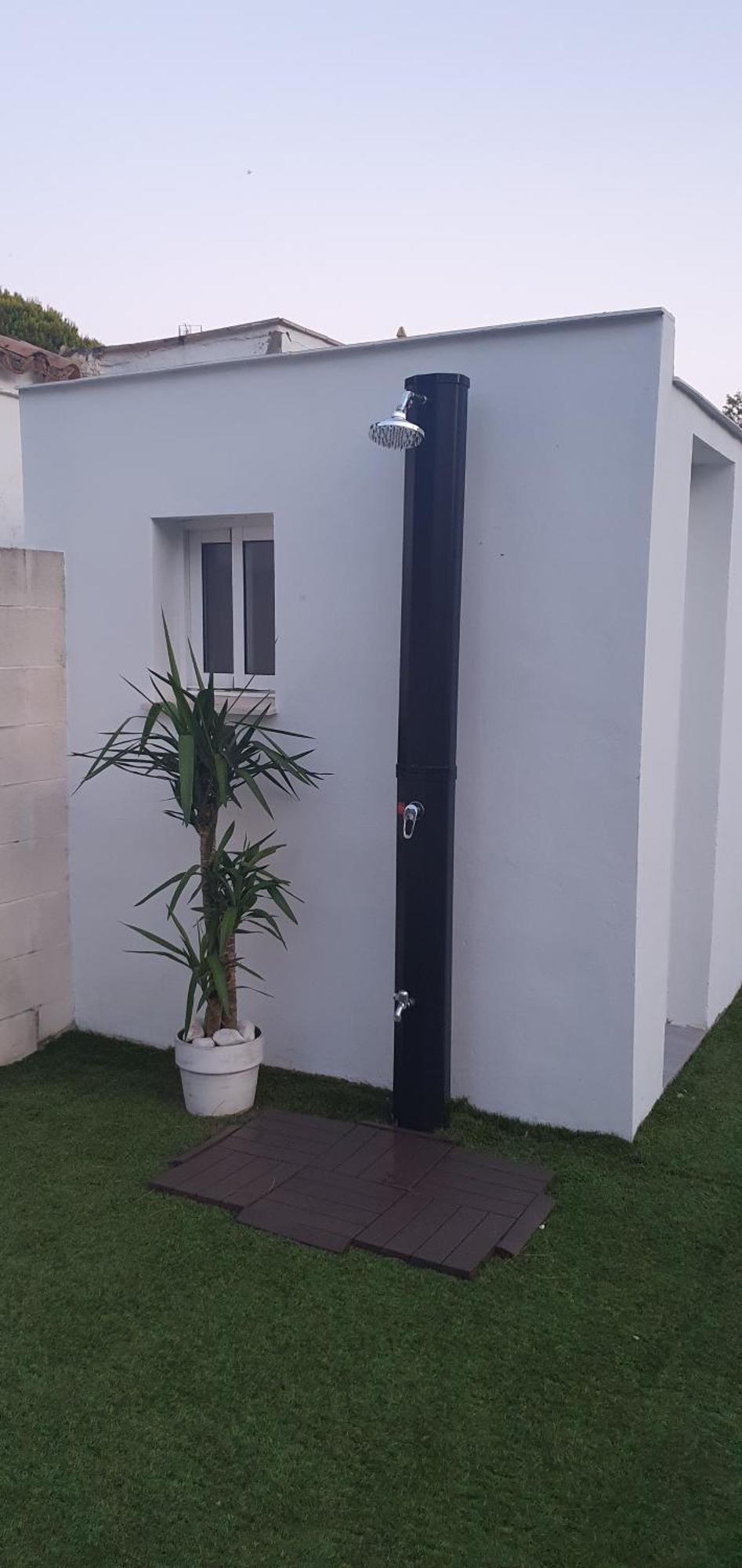 Villa Cristal Chiclana de la Frontera Exteriér fotografie